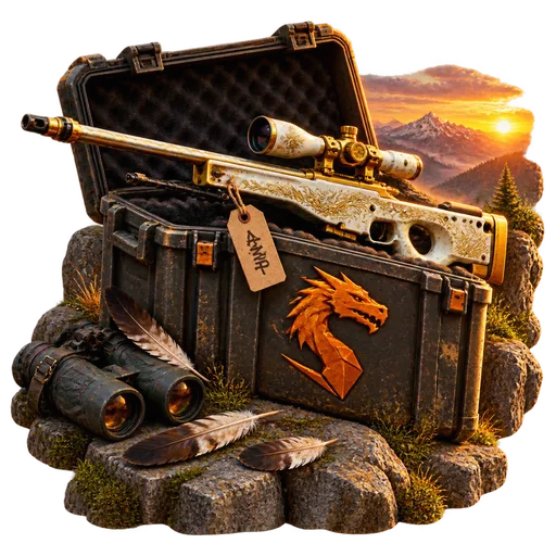 AWP Case