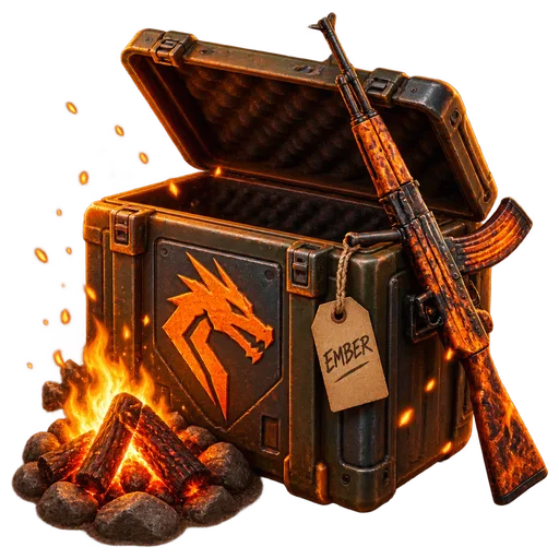 Ember Case