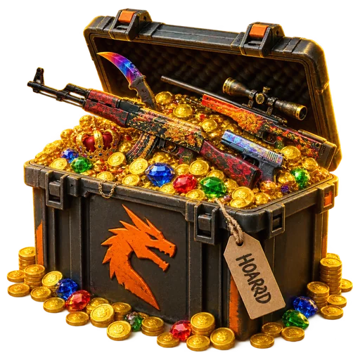Hoard Case