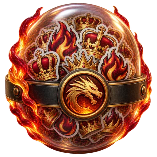 Katowice 2019 Legends (Holo/Foil) Capsule