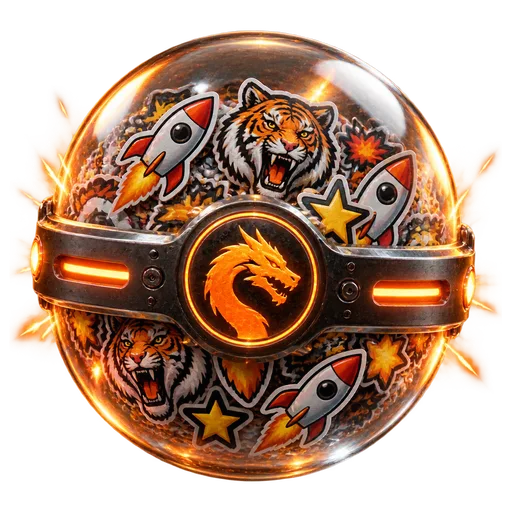Katowice 2019 Returning Challengers (Holo/Foil) Capsule