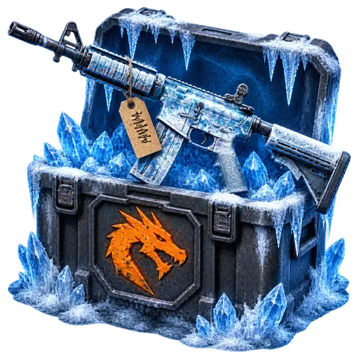 M4A4 Case