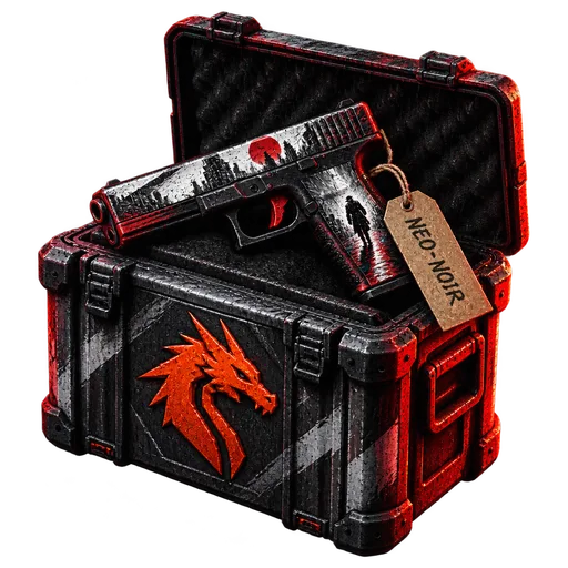 Neo-Noir Case