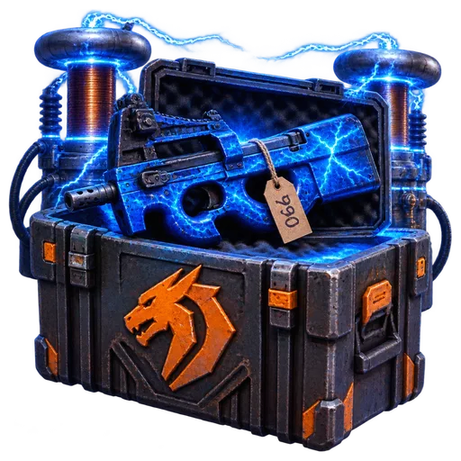 P90 Case
