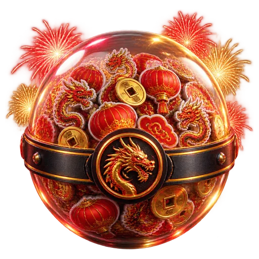 Shanghai 2024 Legends Sticker Capsule